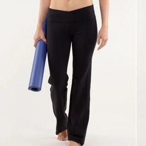 Lululemon Astro pants